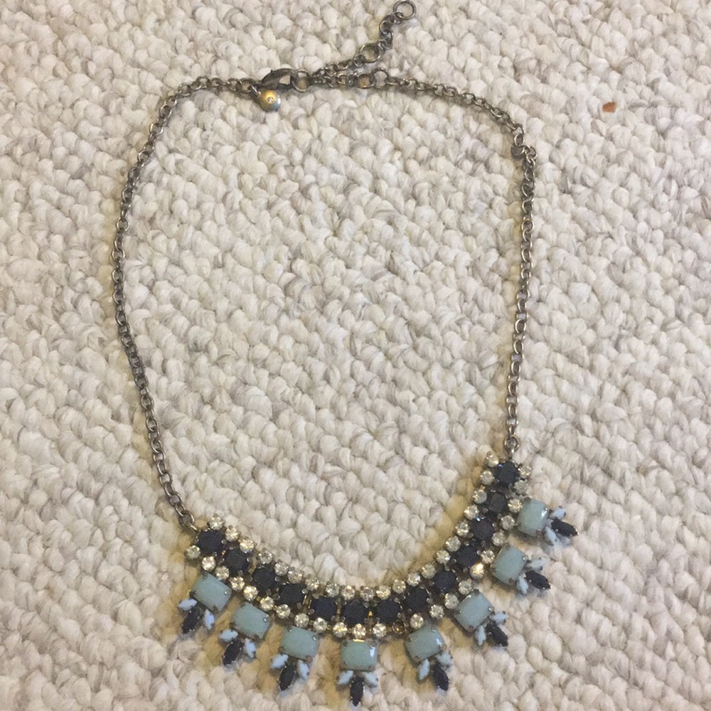 Beautiful J Crew necklace